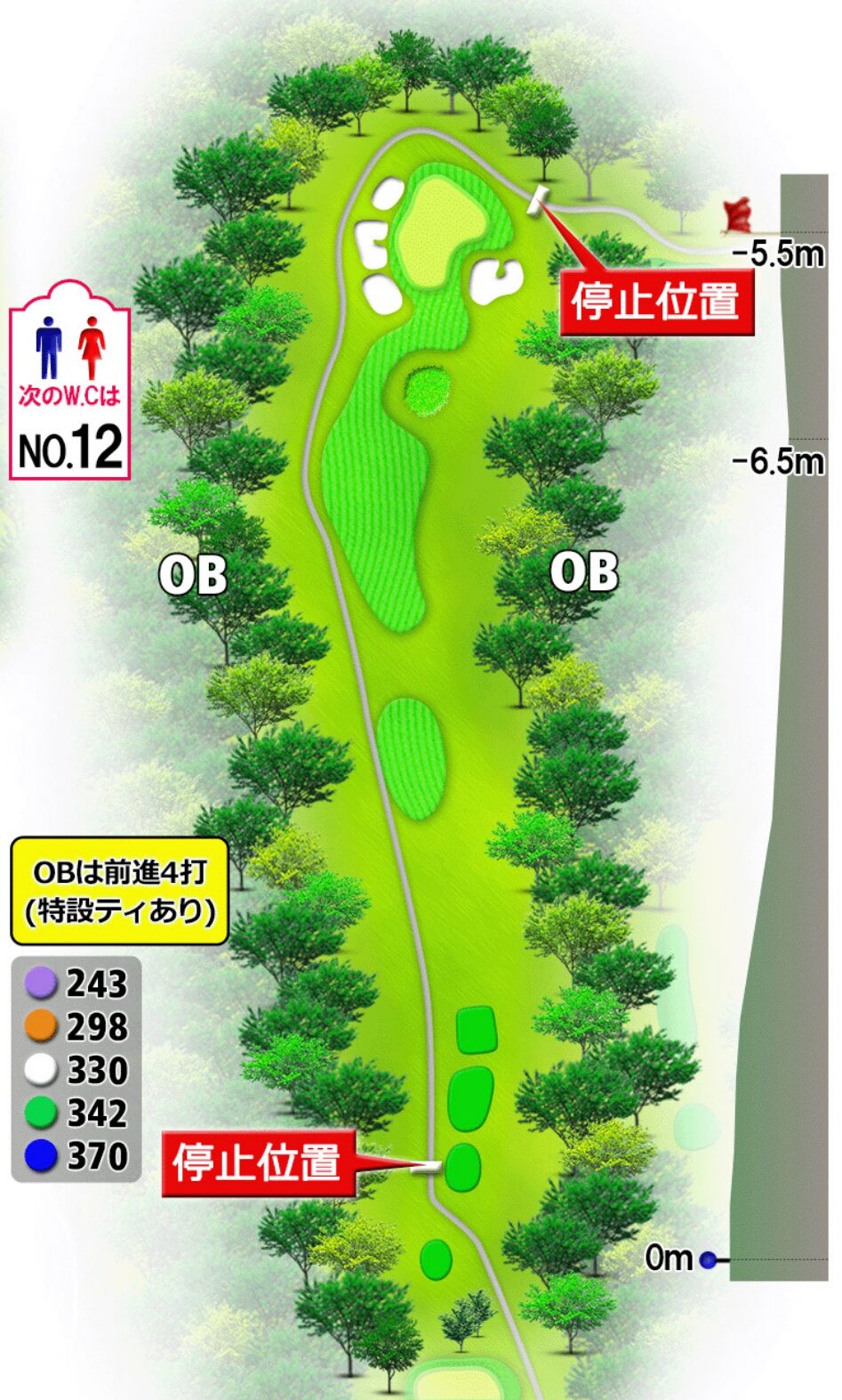 Hole.11