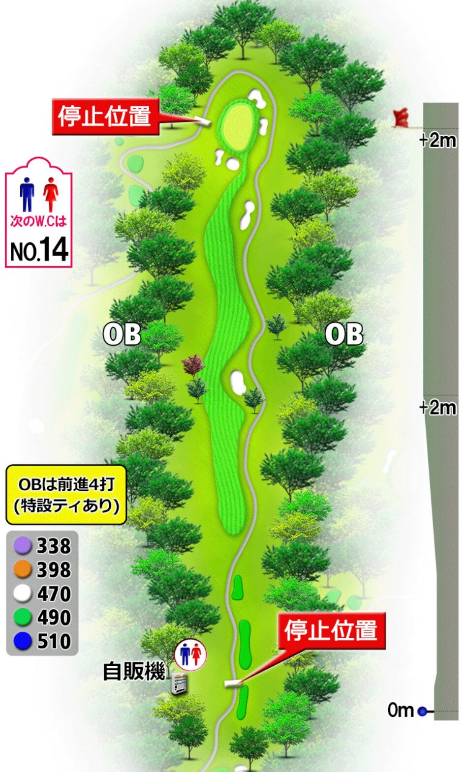 Hole.12