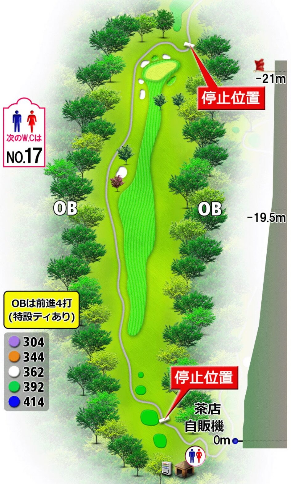 Hole.14