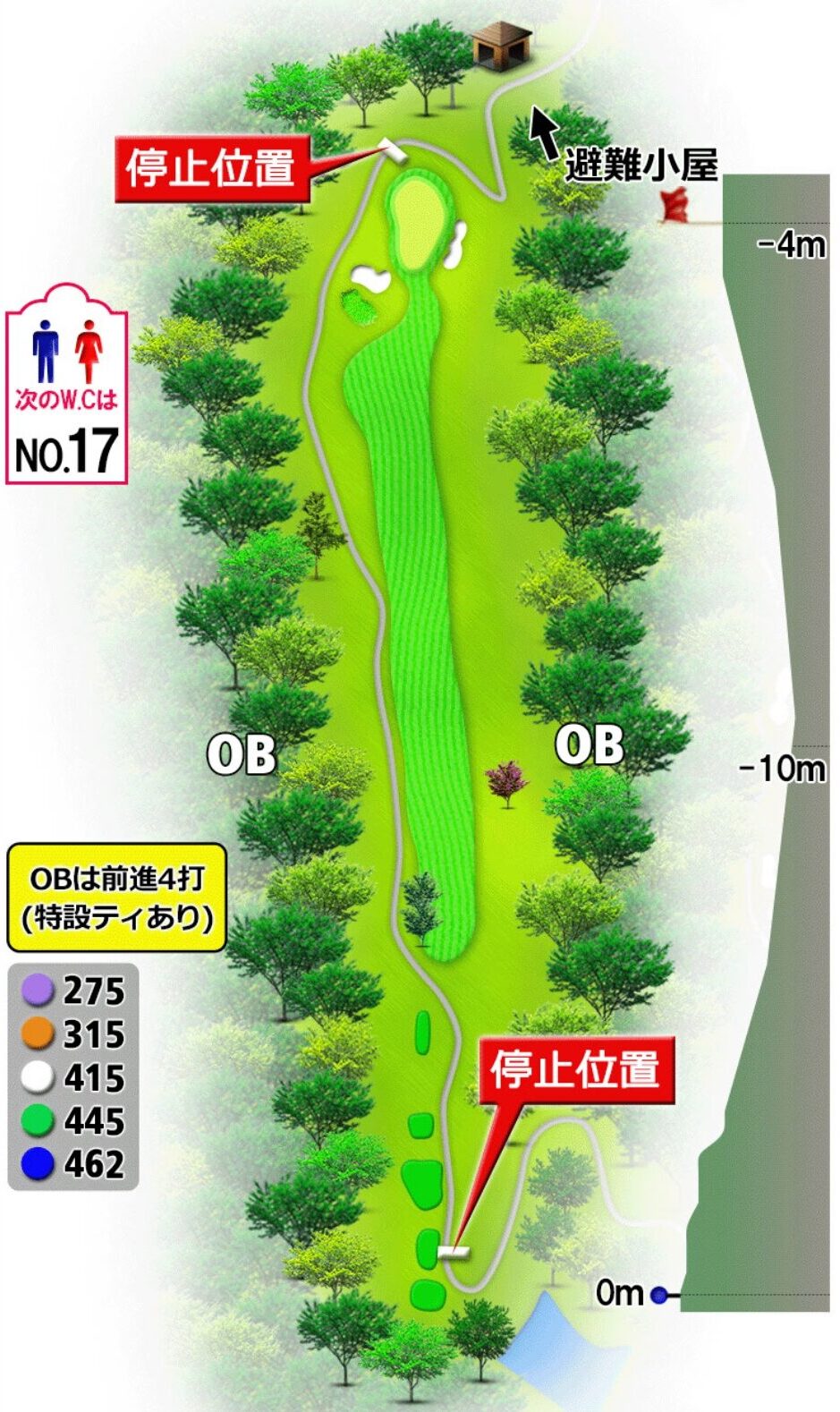 Hole.16